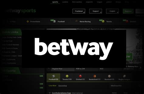 betway sports review